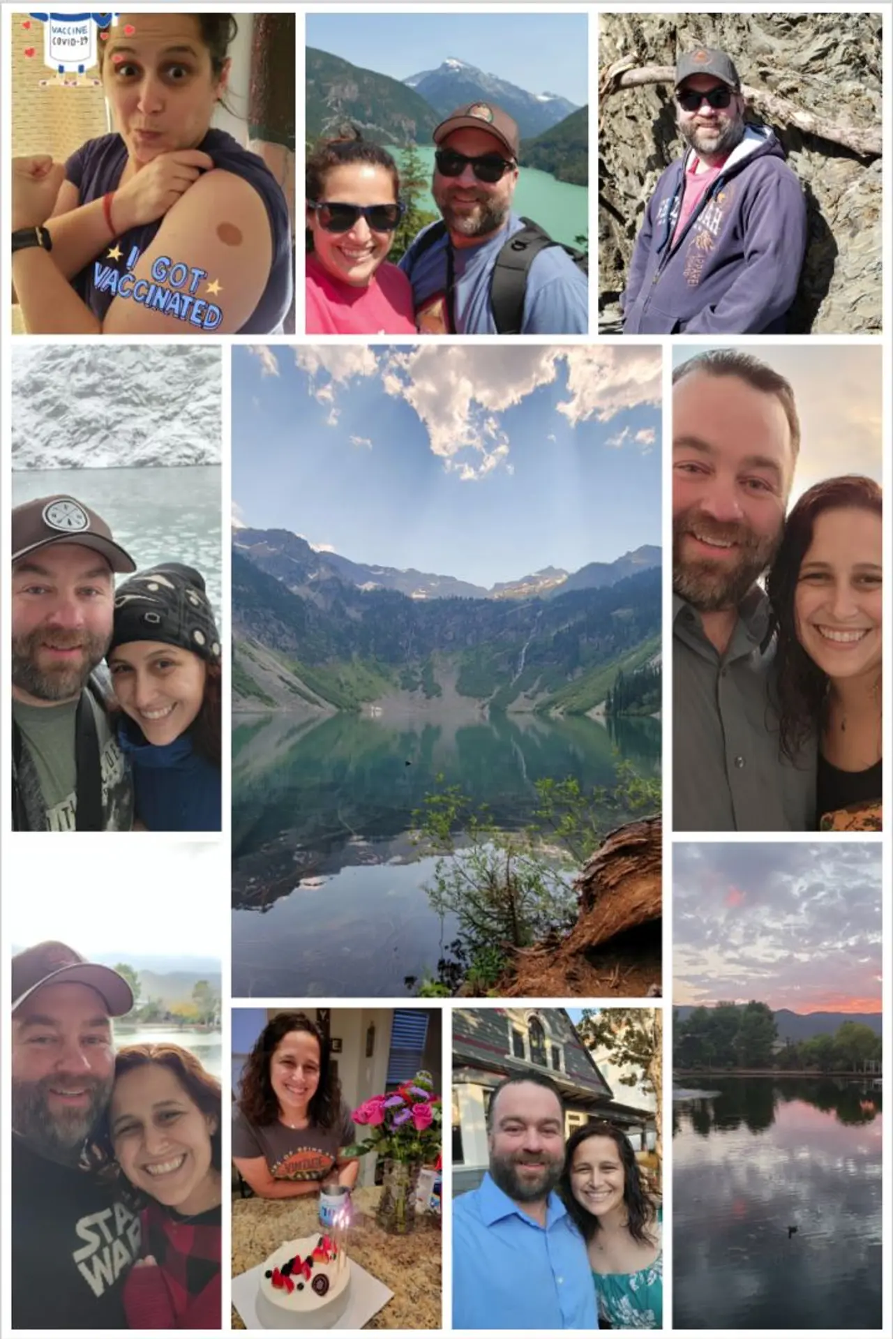 2021: Year in Review