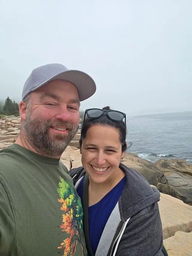 Acadia
