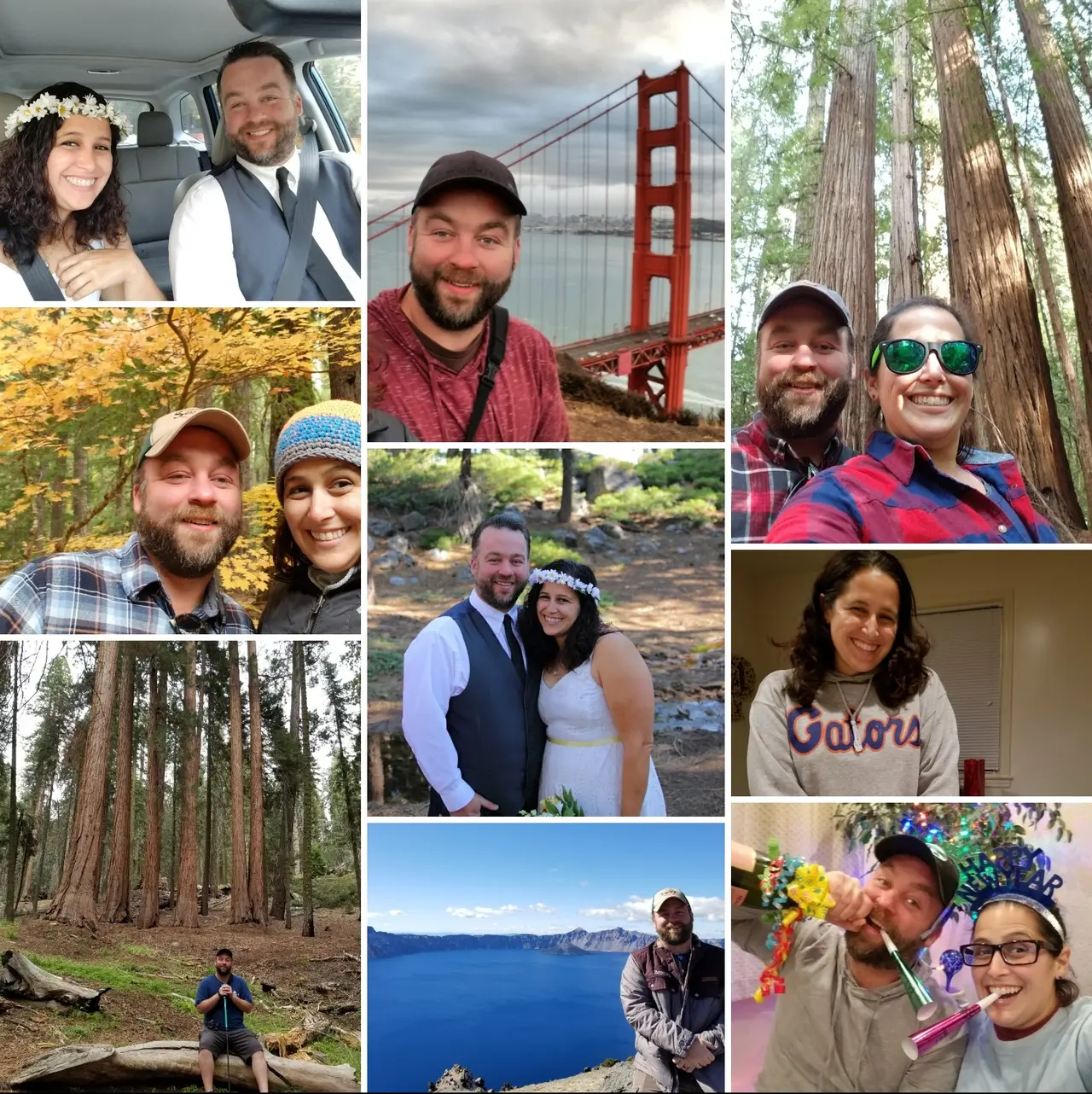 2017: A Year in Review