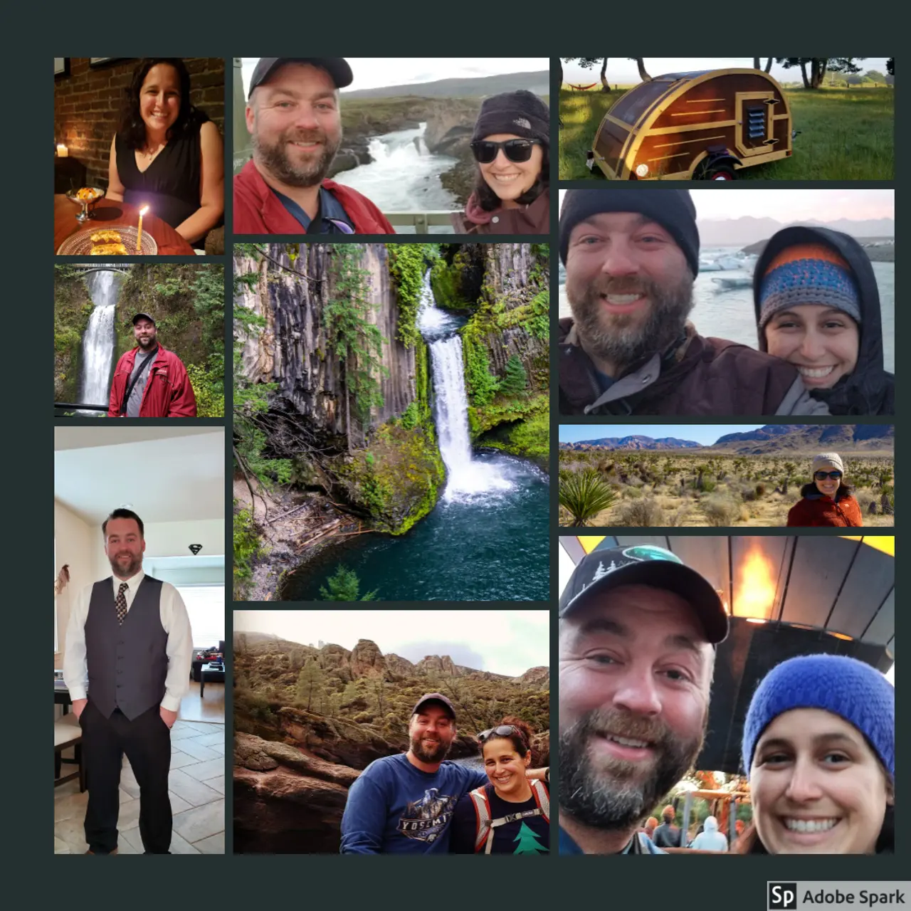 2018: Year in Review