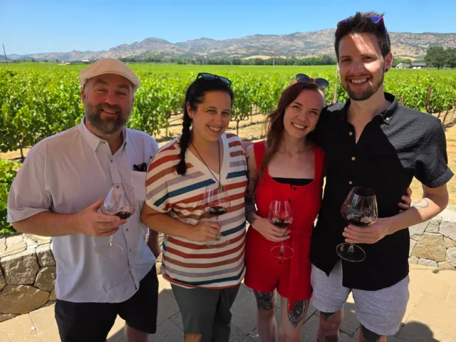 Napa