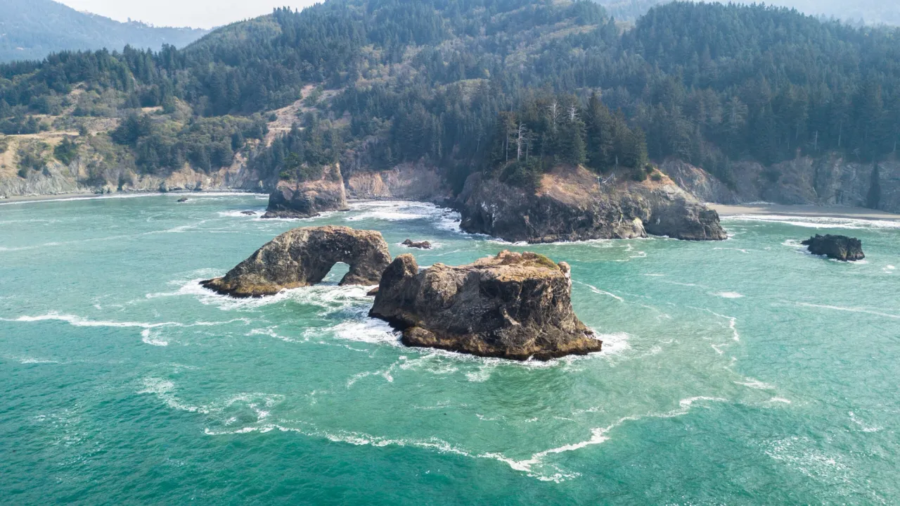 Coastal Views
