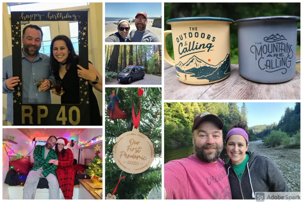 2020: Year in Review