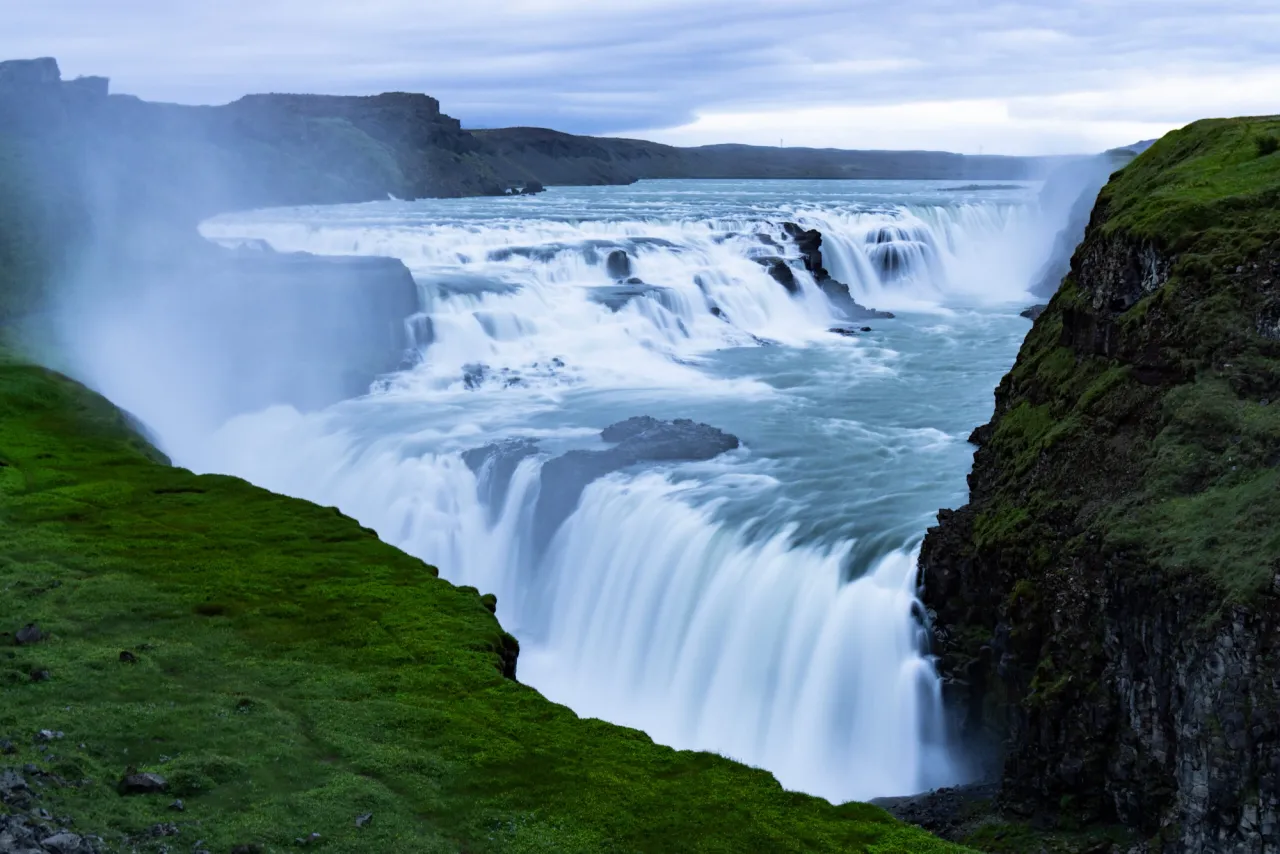 Incredible Iceland Anniversary Adventure
