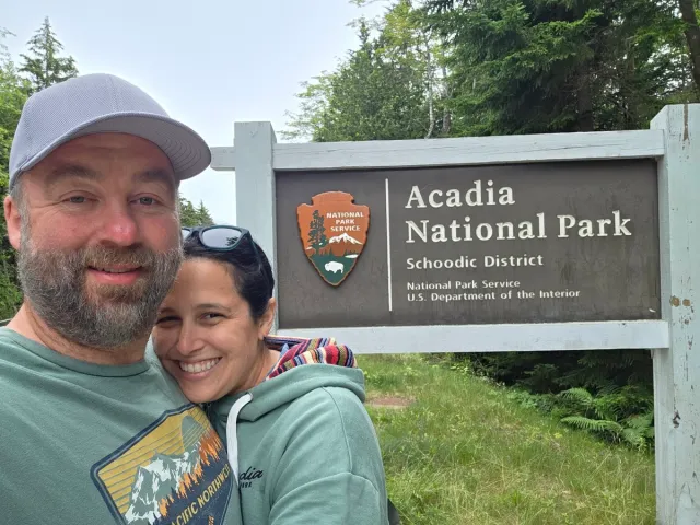 Acadia