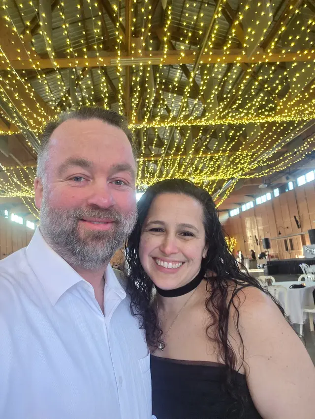 Adult Prom