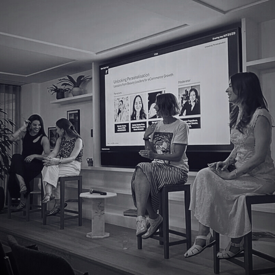 Personalisation with purpose: Unlocking customer loyalty in beauty eCommerce