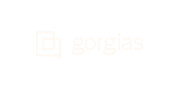 Gorgias Logo