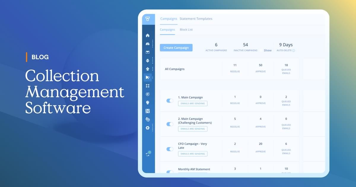 Effective Collection Management Software to Boost Recovery Rates ...