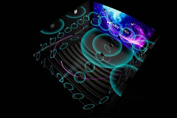 Dolby Atmos