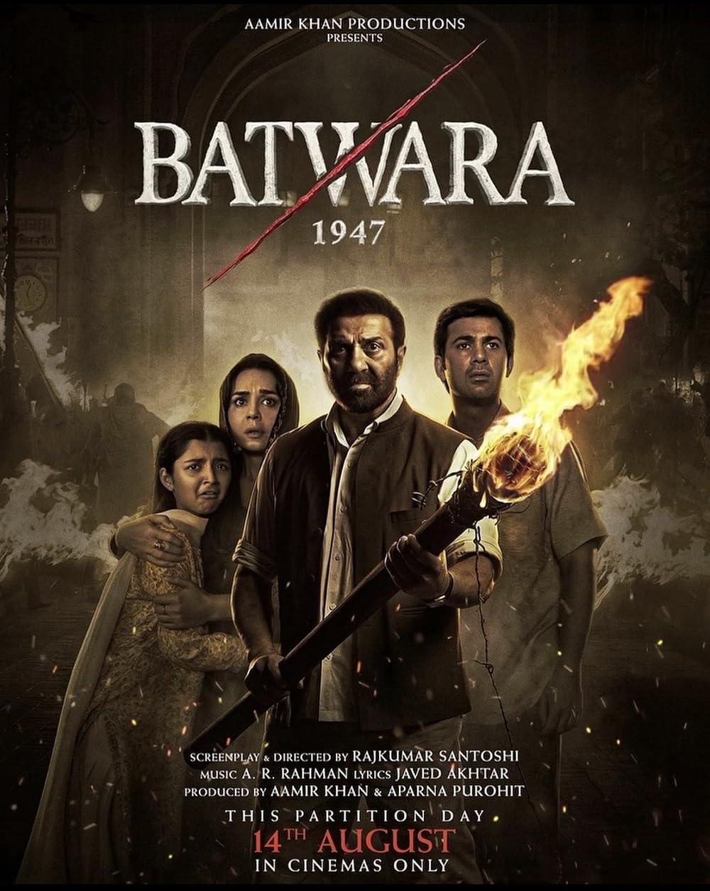 BATWARA 1947