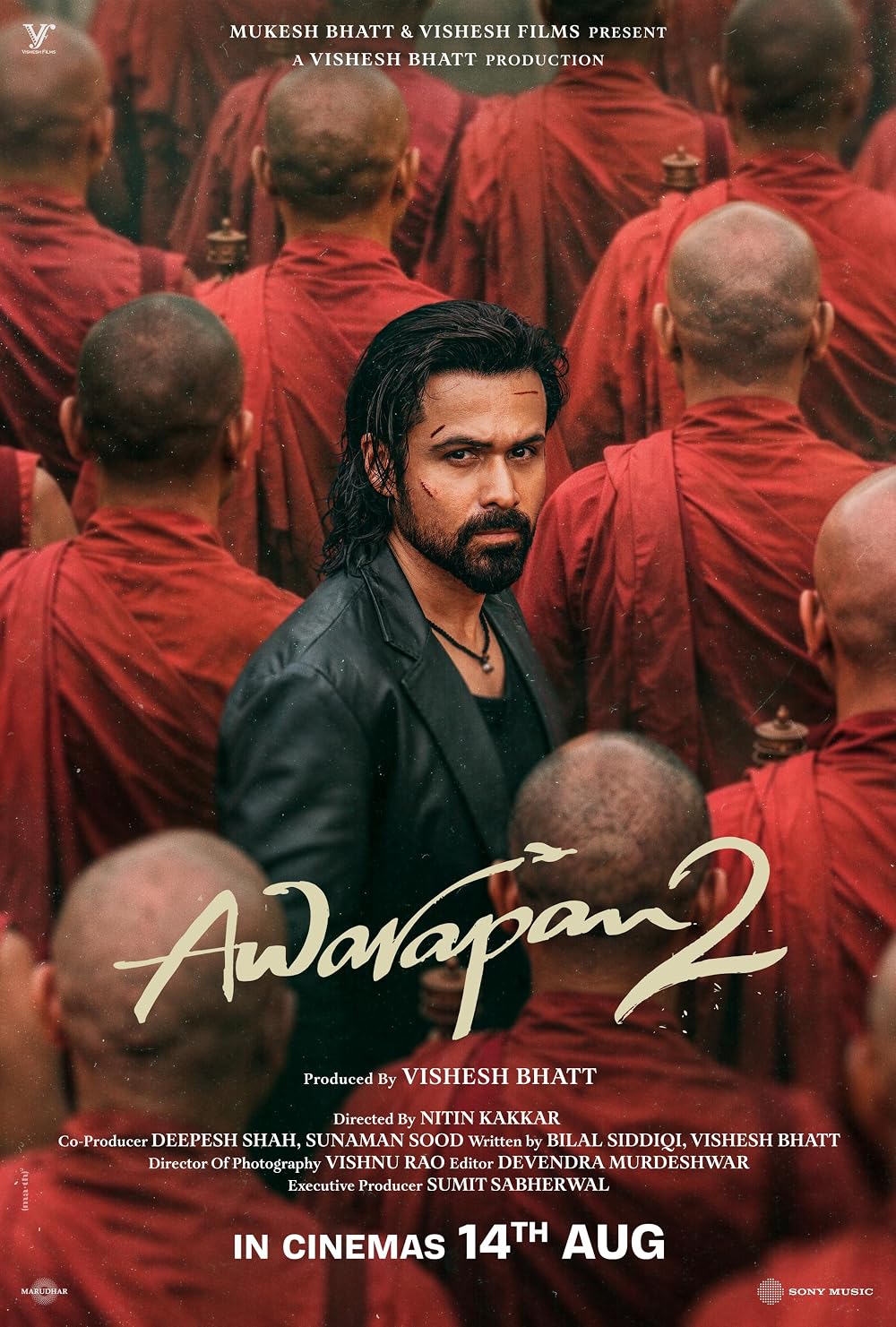 AWARAPAN 2