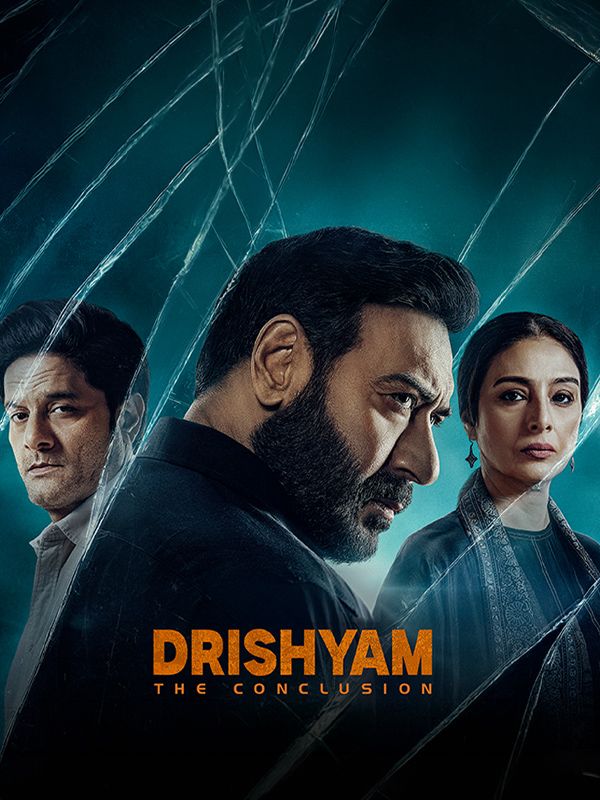 Drishyam: The Conclusion