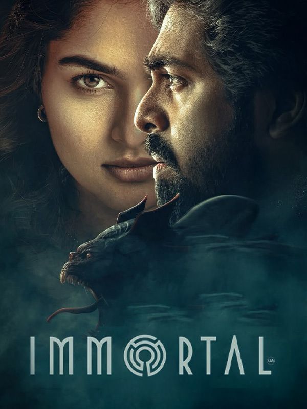 IMMORTAL