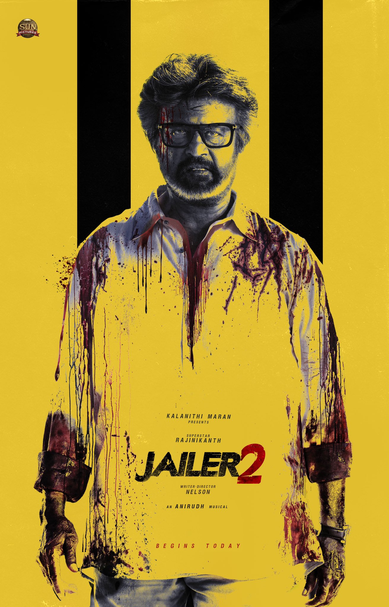 JAILER 2