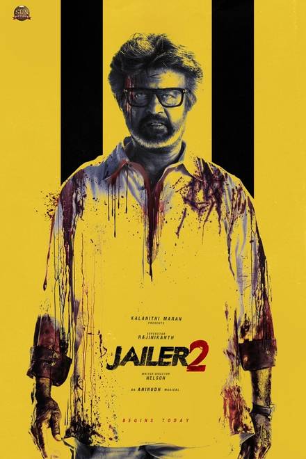JAILER 2