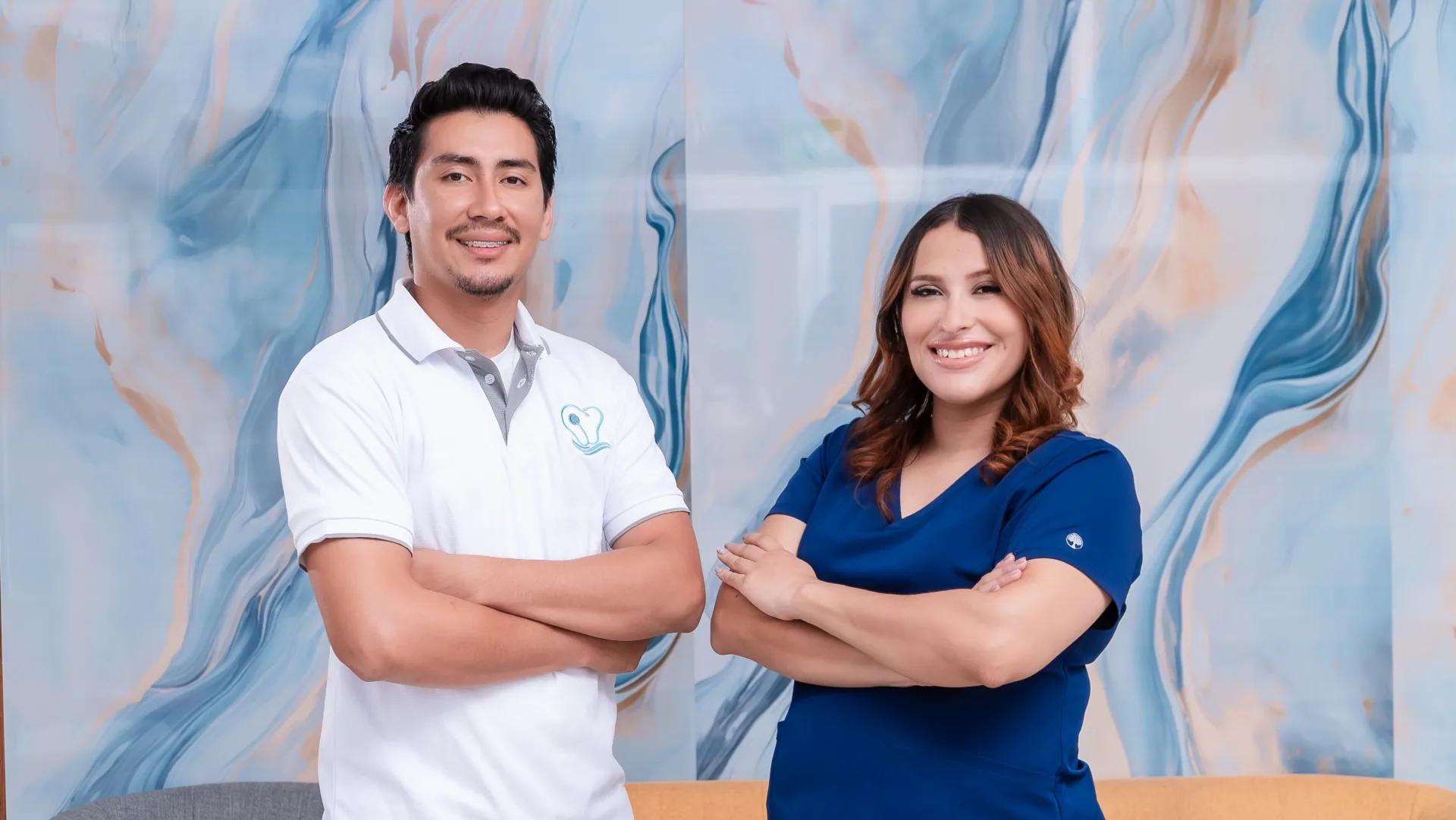 OdontoMédica Integral - Clínica dental en Matagalpa, Nicaragua - Tu sonrisa merece lo mejor