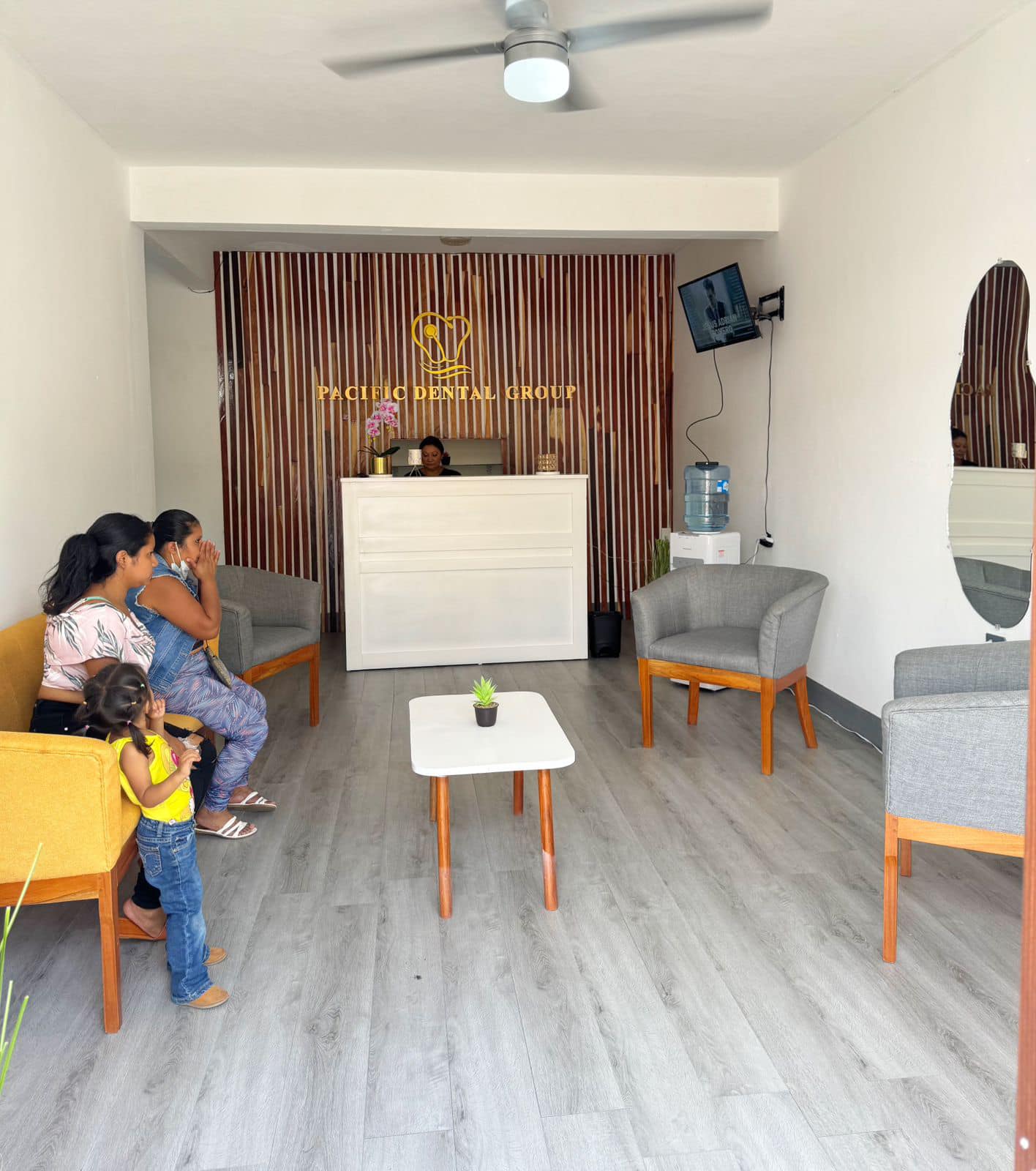Sala de espera
