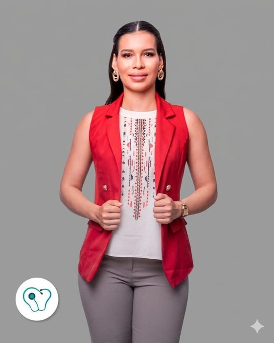 Katherine Hernández - Asesor OdontoMédica