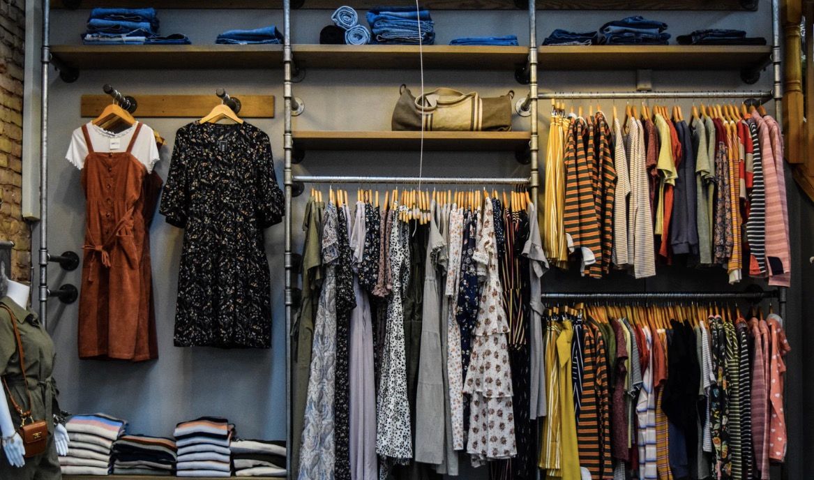 Hacks that will make your closet look bigger