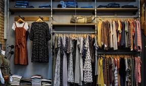 Hacks that will make your closet look bigger