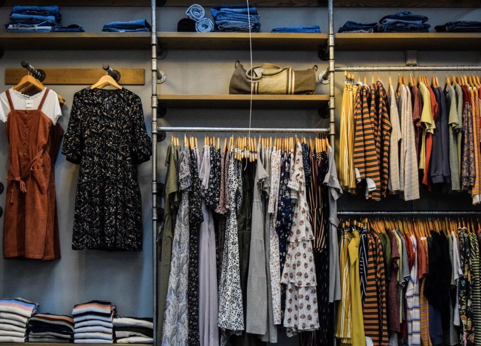 Hacks that will make your closet look bigger