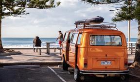 Key principles for solo traveling