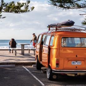 Key principles for solo traveling