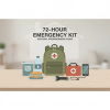 Building a 72-Hour Emergency Kit for National Preparedness: Essential Checklist and Tips
