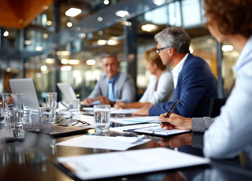 5 Strategies Companies Use During Downturns