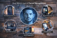 5 Real-World Uses of Facial Recognition