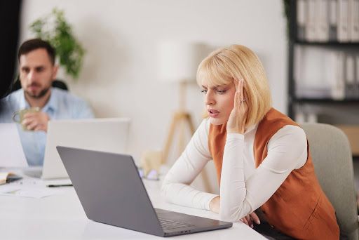 Top 5 Reasons People Feel Exhausted