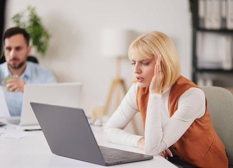 Top 5 Reasons People Feel Exhausted