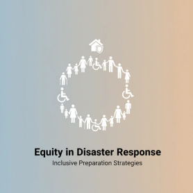 Equity in Disaster Response: Inclusive Preparation Strategies for All Communities