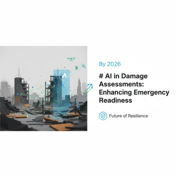 AI in Damage Assessments: Enhancing Emergency Readiness for 2026