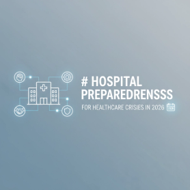 Hospital Preparedness Strategies for Healthcare Crises in 2026