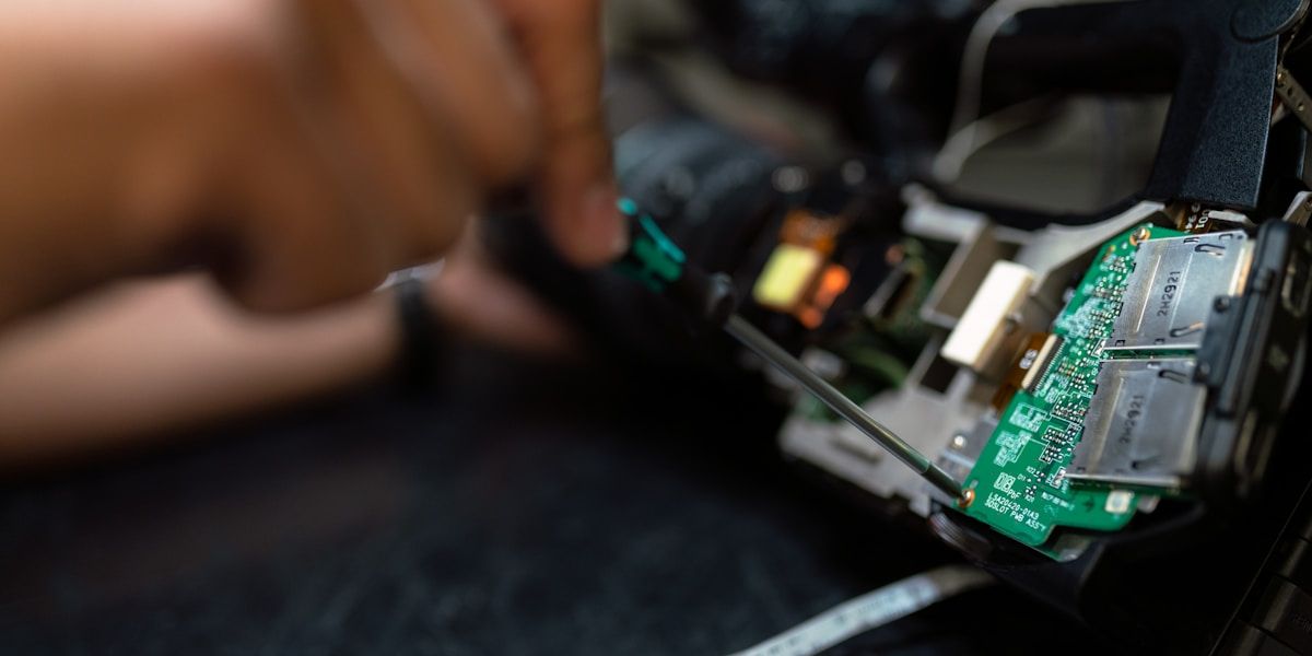 The True Cost of Legacy Systems in Manufacturing SMEs