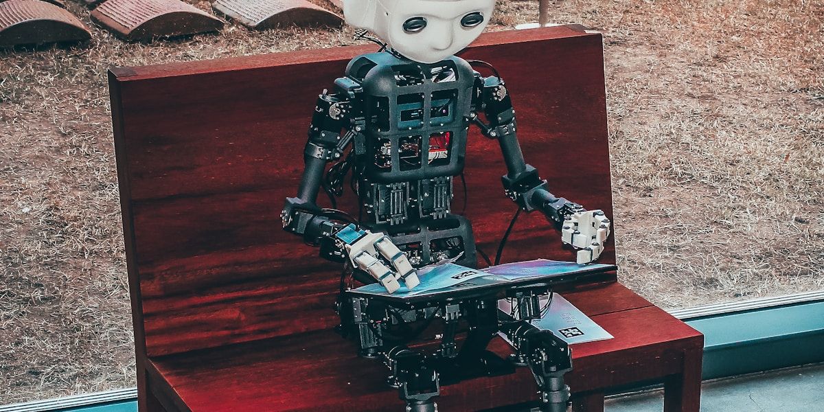 2025: The Year of AI Agents in Marketing