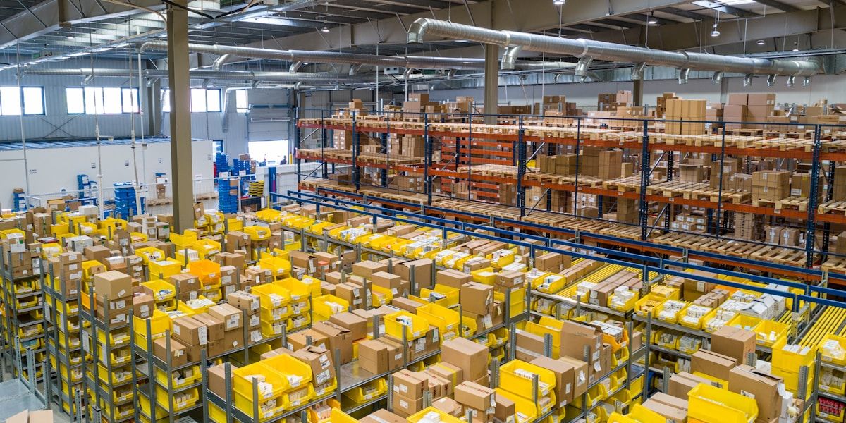 Supply Chain Automation: What Efficiency-Focused SMEs Get Right
