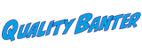Quality Banter logo