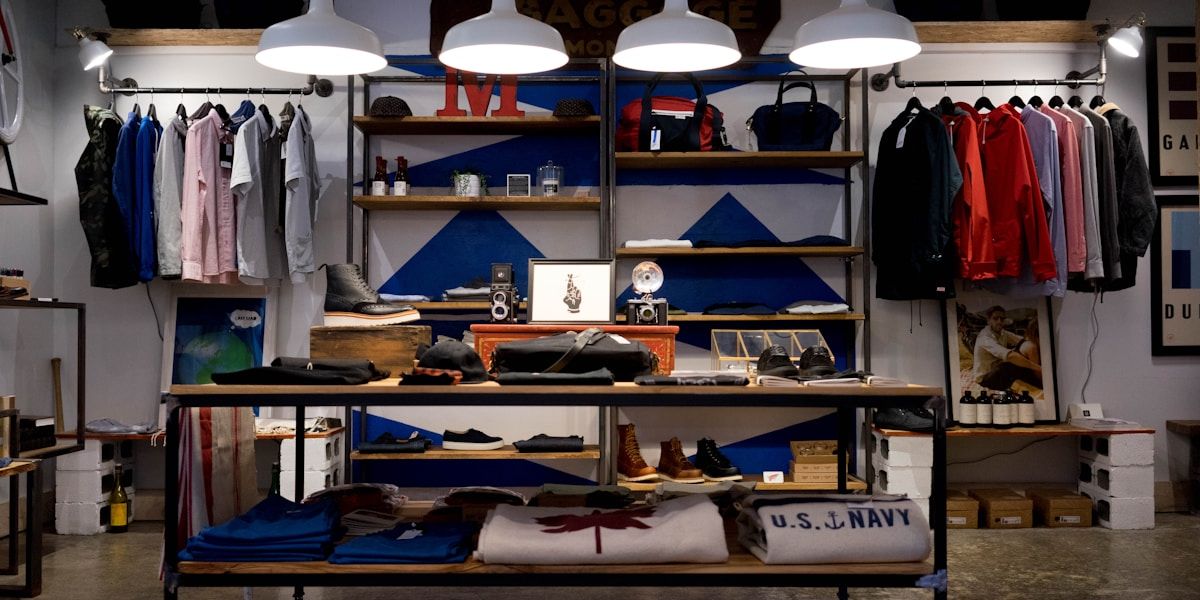 Physical Stores to 41%: Bridging Online and Offline with Automation