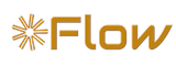 Flow logo