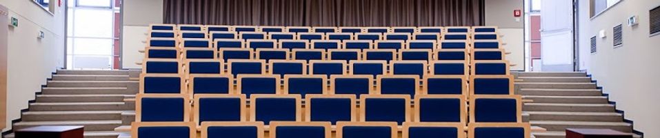 Факультеты и специальности