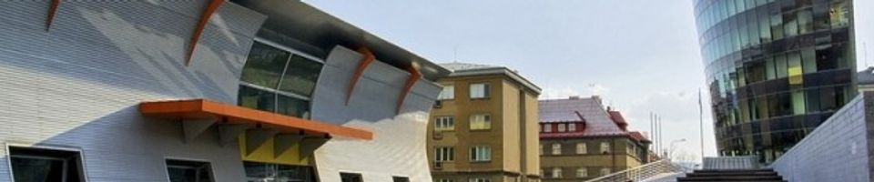 Факультеты