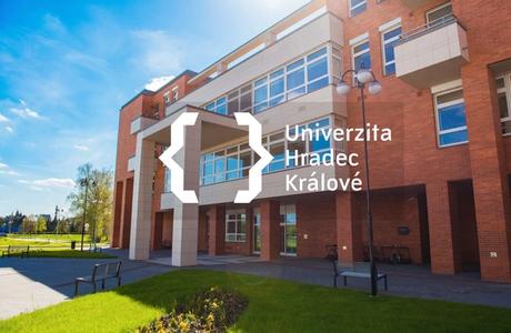 Университет Градец Кралове