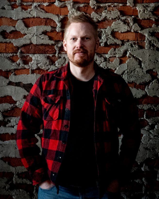 Truls Vennman