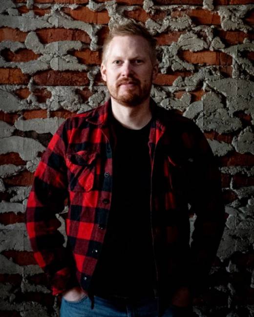 Truls Vennman