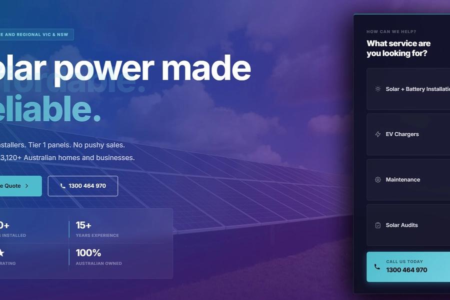 SPE new website re-design