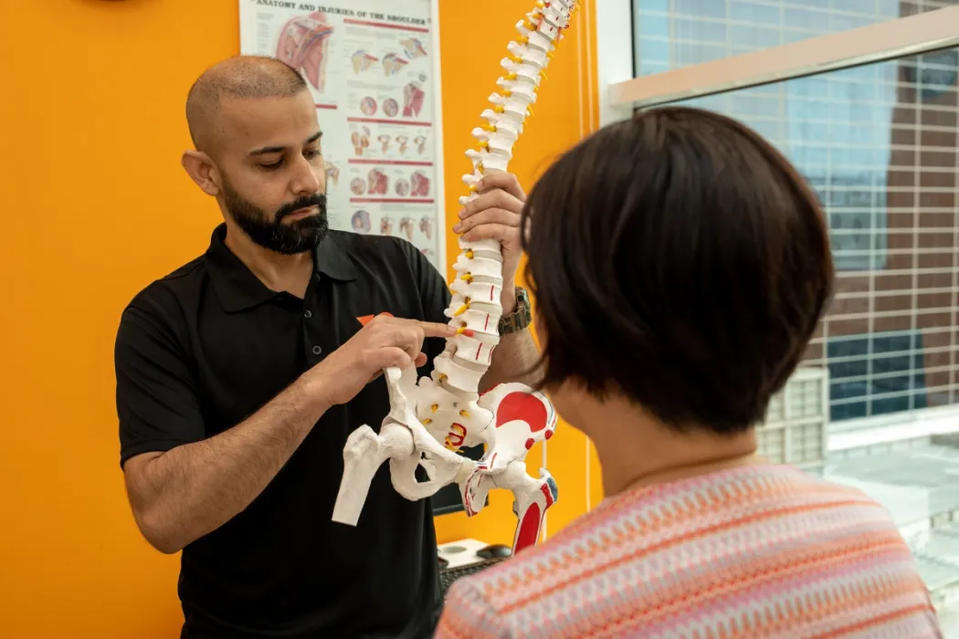 Phoenix Rehab aims to be the preferred, trustworthy physiotherapy partner you turn to when you need rehabilitation for pain and injuries, so that you can regain the life you love.
