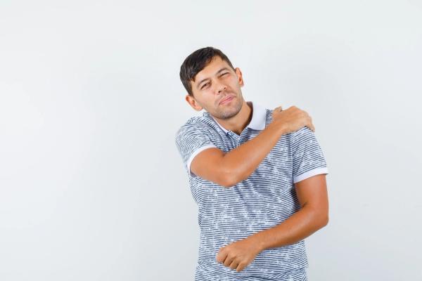 Shoulder Nerve Pain: Understanding and Relief